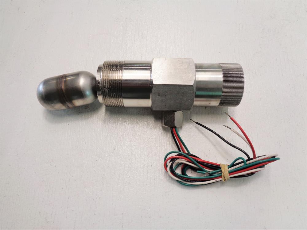 Murphy Electric Liquid Level Float Switch LS200SS